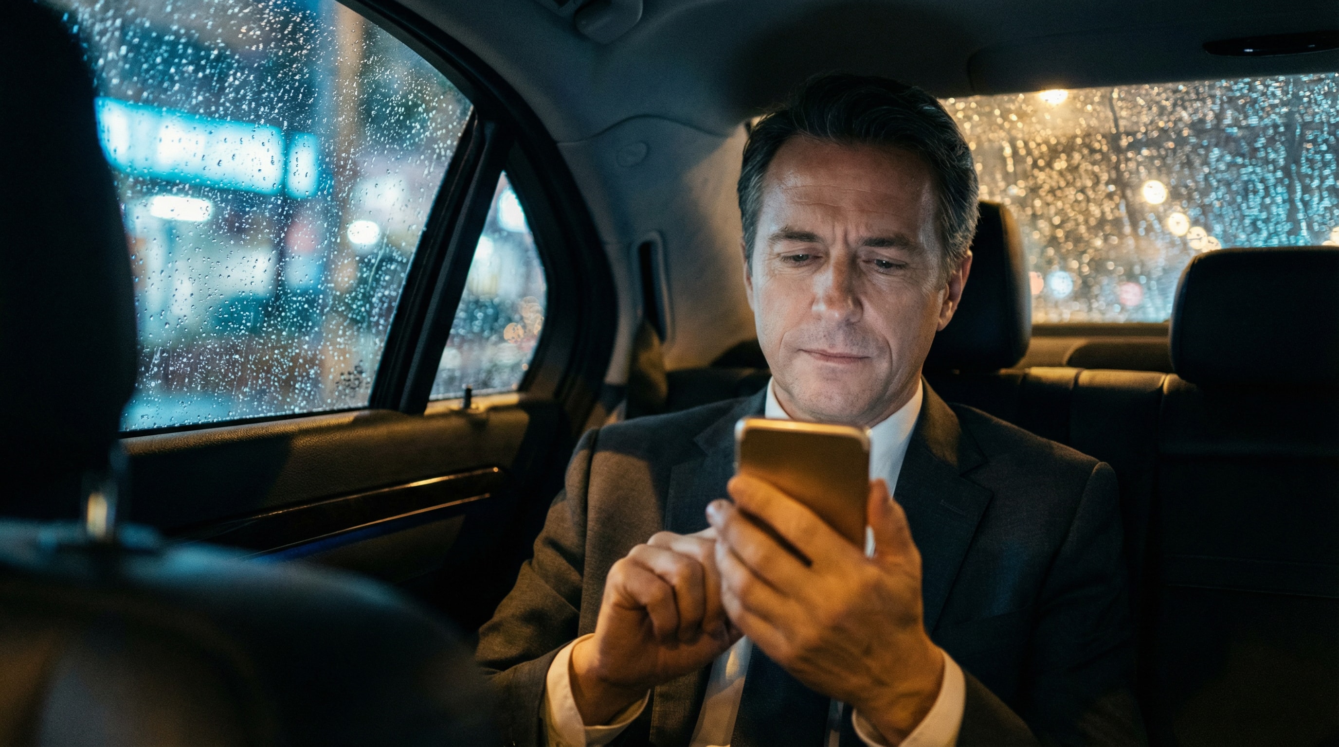 Self-leadership in the age of AI - A leader reflecting on their journey